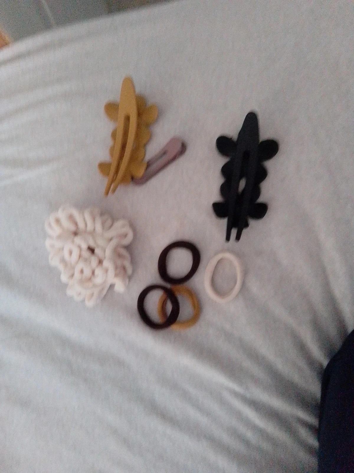 Set de peinado para mujer – photo 3